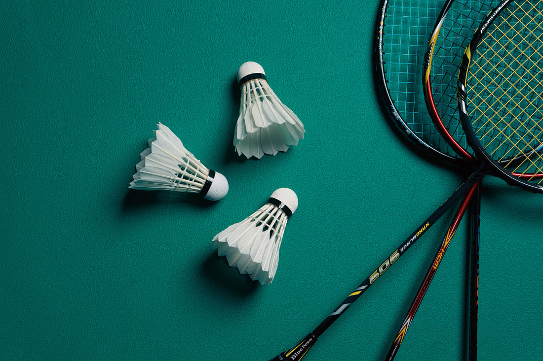 How to Care for Your Partner: The Art of Maintaining a Badminton Racket