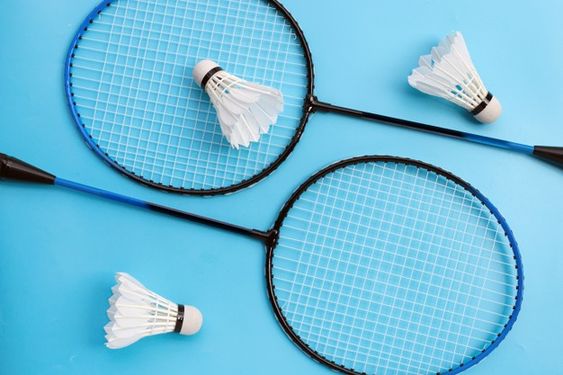 The Benefits of Playing Badminton