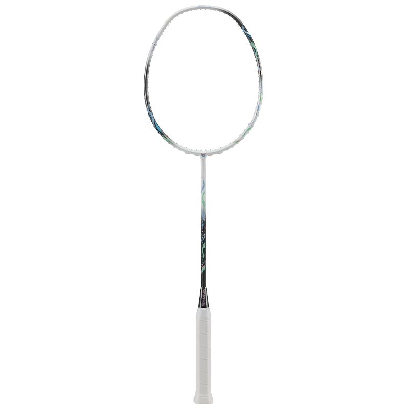 SMARTWAY-（2pack）Hibisci T700 Carbon Fiber 4U/5U Badminton Racket Best Deals Packages