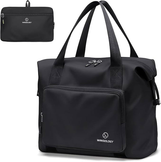 Multifunctional travel bag