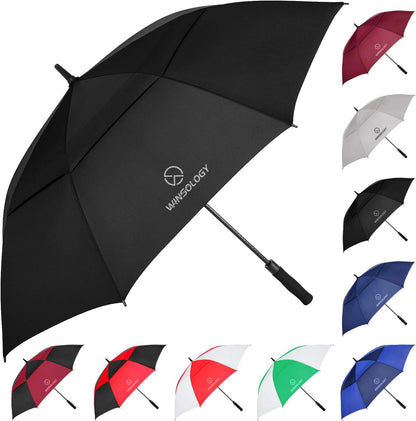 Large size umbrella